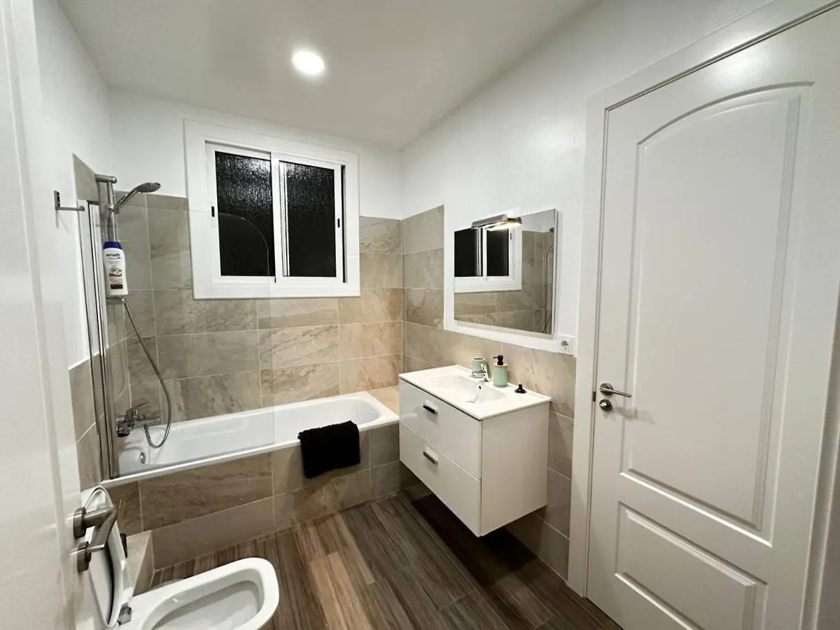 Rooms Nuevo Roger Barcelone Espagne