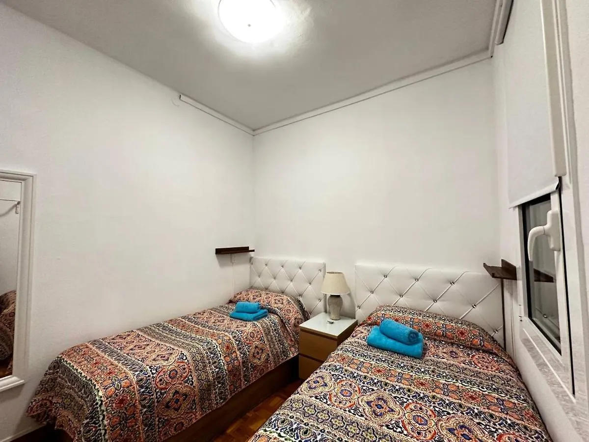 Rooms Nuevo Roger Barcelone
