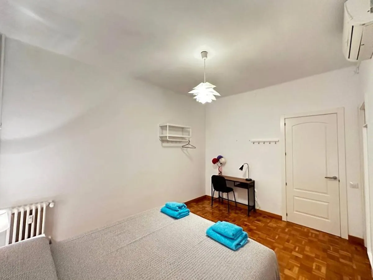 Rooms Nuevo Roger Barcelone 0*,  Espagne