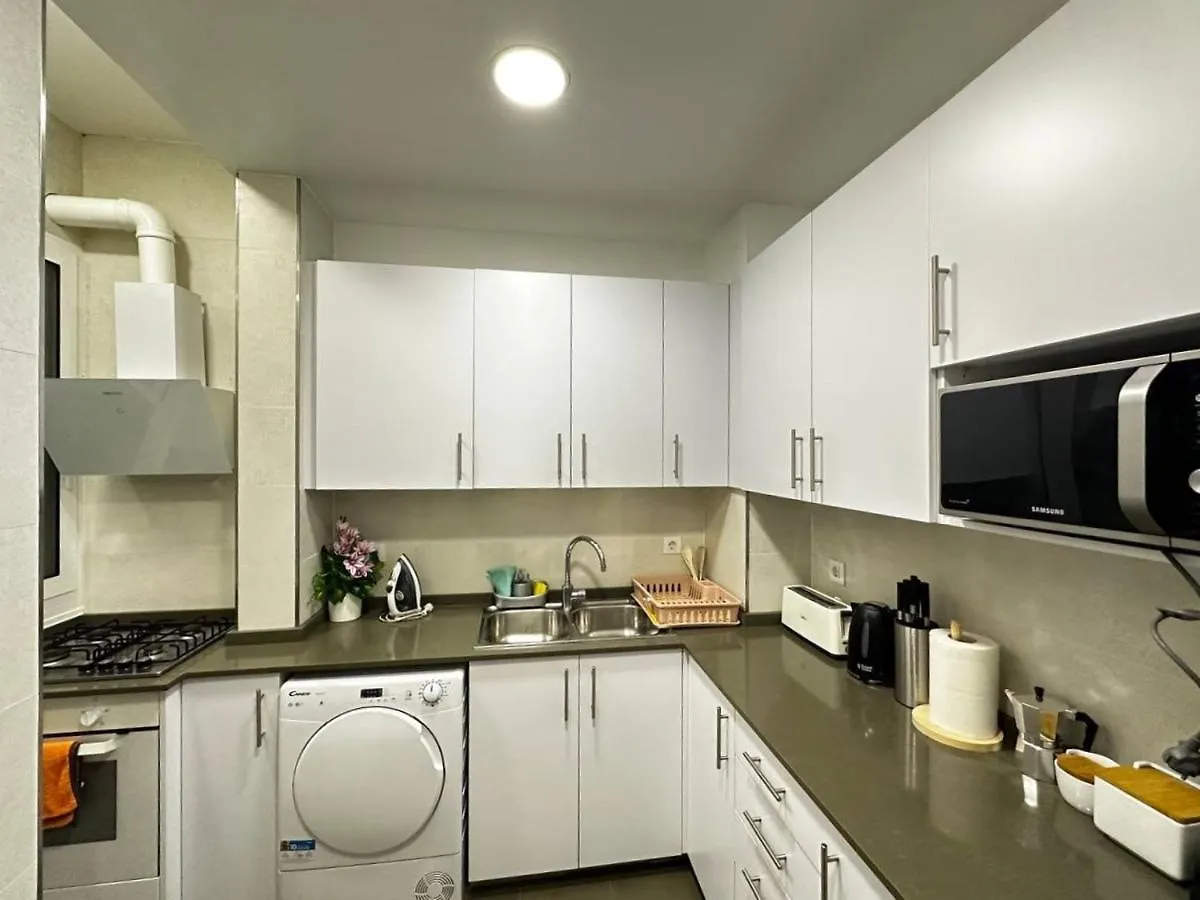 Bed & Breakfast Rooms Nuevo Roger Barcelona